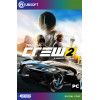 The Crew 2 Uplay CD-Key [GLOBAL]